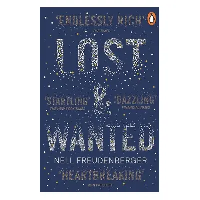 Lost and Wanted - Freudenberger, Nell