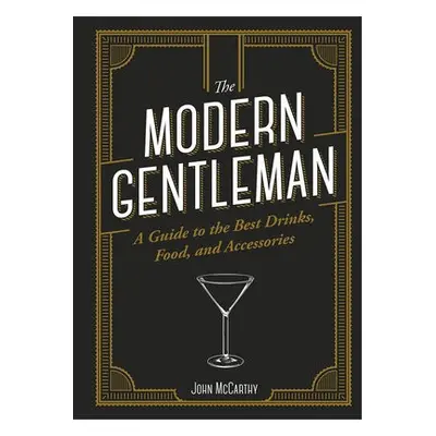 Modern Gentleman - McCarthy, John