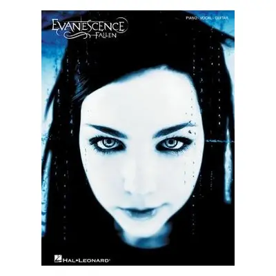 EVANESCENCE FALLEN