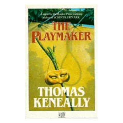 Playmaker - Keneally, Thomas