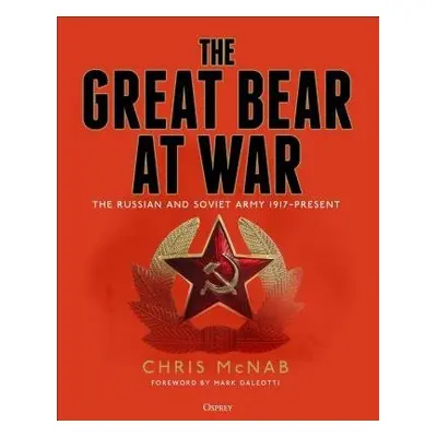 Great Bear at War