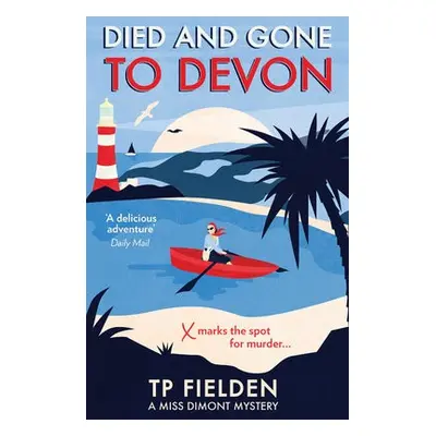 Died and Gone to Devon - Fielden, TP