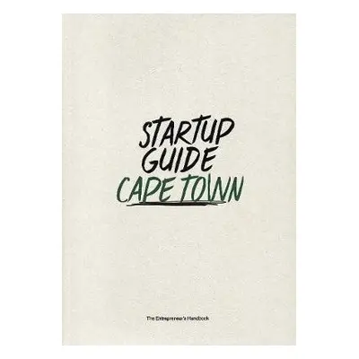 Startup Guide Cape Town