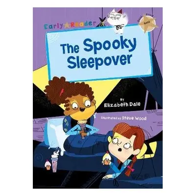 Spooky Sleepover - Dale, Elizabeth