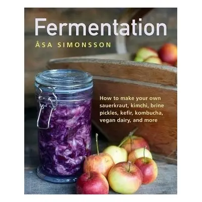 Fermentation - Simonsson, Asa