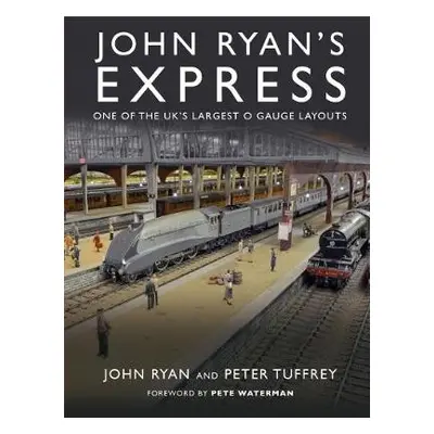 John Ryan's Express - Ryan, John