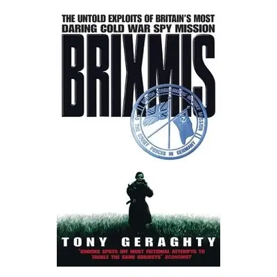 Brixmis - Geraghty, Tony