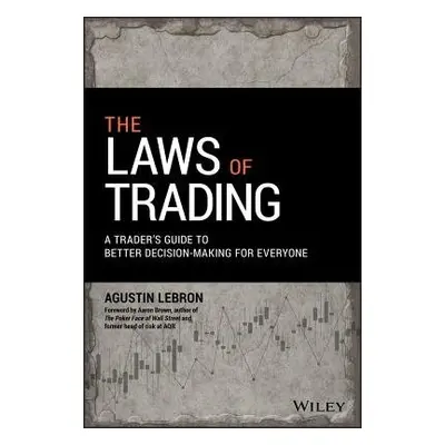 Laws of Trading - Lebron, Agustin