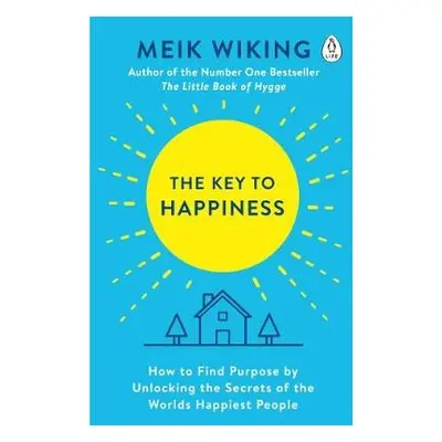 Key to Happiness - Wiking, Meik