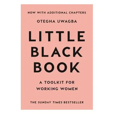 Little Black Book - Uwagba, Otegha