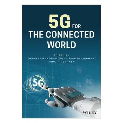 5G for the Connected World