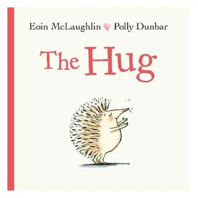 Hug - McLaughlin, Eoin