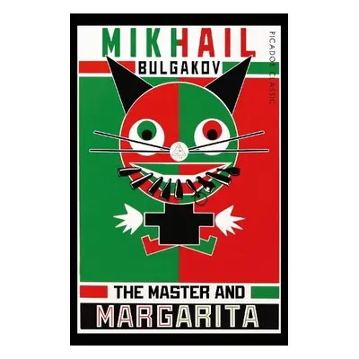 Master and Margarita - Bulgakov, Mikhail