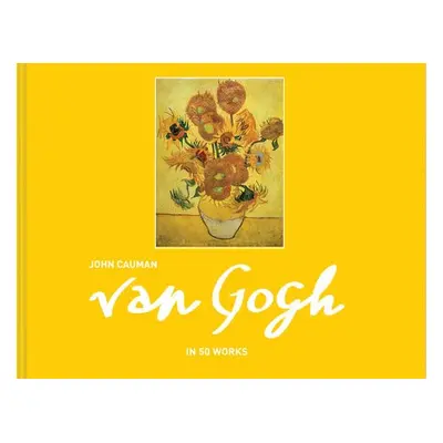 Van Gogh - Cauman, John