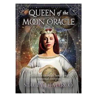 Queen of the Moon Oracle - Demarco, Stacey