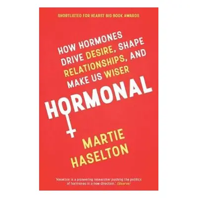 Hormonal - Haselton, Martie