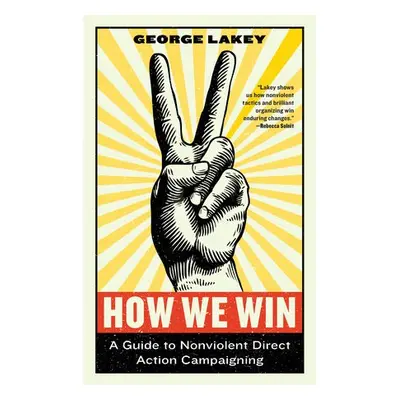 How We Win - Lakey, George