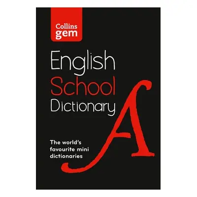 Gem School Dictionary - Collins Dictionaries