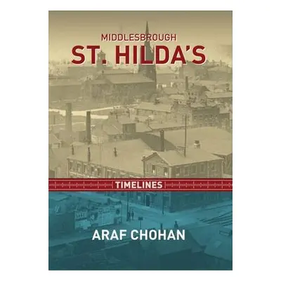 Middlebrough St. Hilda's - Chohan, Araf