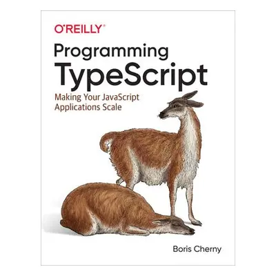 Programming TypeScript - Cherny, Boris