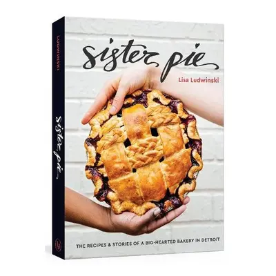 Sister Pie - Ludwinski, Lisa