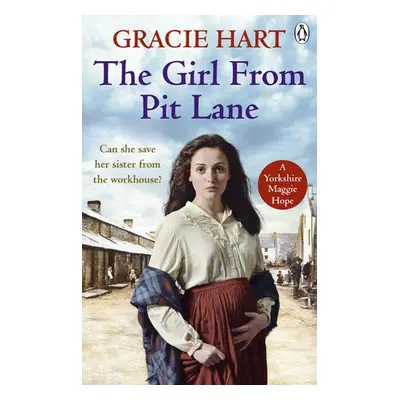 Girl From Pit Lane - Hart, Gracie