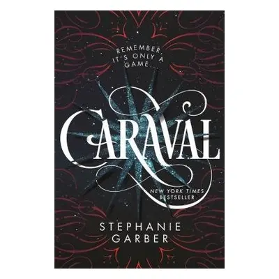 Caraval - Garber, Stephanie