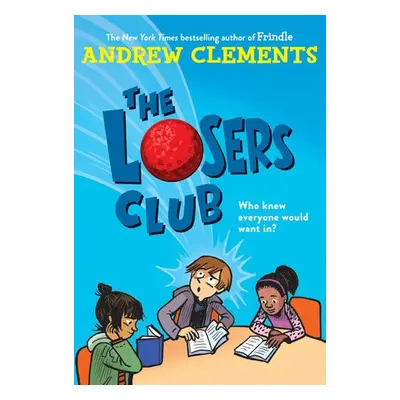 Losers Club - Clements, Andrew