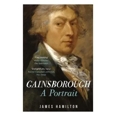 Gainsborough - Hamilton, James