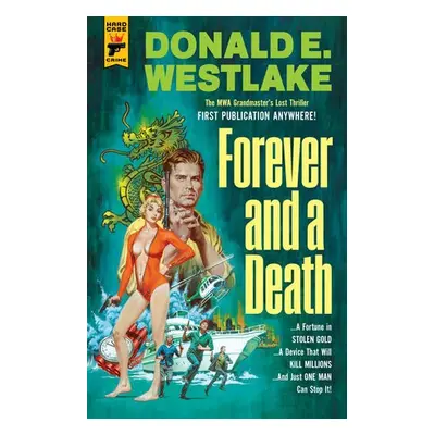 Forever and a Death - Westlake, Donald E.