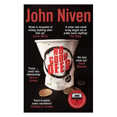 No Good Deed - Niven, John