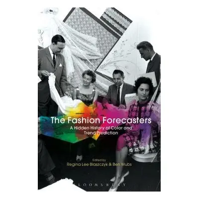 Fashion Forecasters