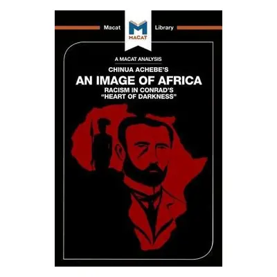 Analysis of Chinua Achebe's An Image of Africa - Clarke, Clare