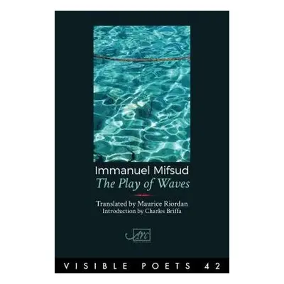 Play of Waves - Mifsud, Immanuel