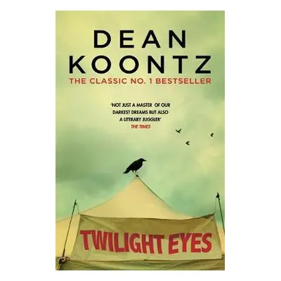 Twilight Eyes - Koontz, Dean