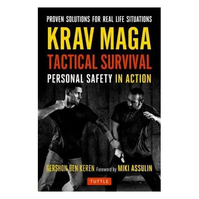 Krav Maga Tactical Survival - Keren, Gershon Ben