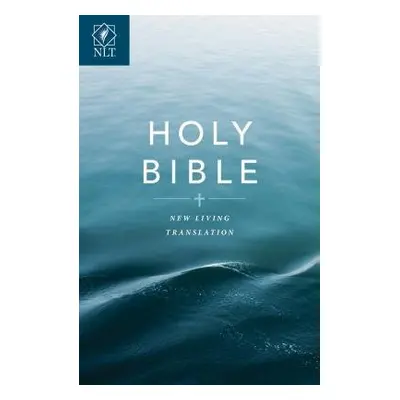 Gift and Award Bible - Tyndale