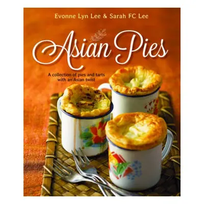 Asian Pies - Lee, Evonne Lyn a Lee, Sarah, FC