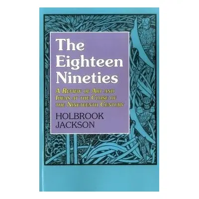 Eighteen Nineties - Jackson, Holbrook