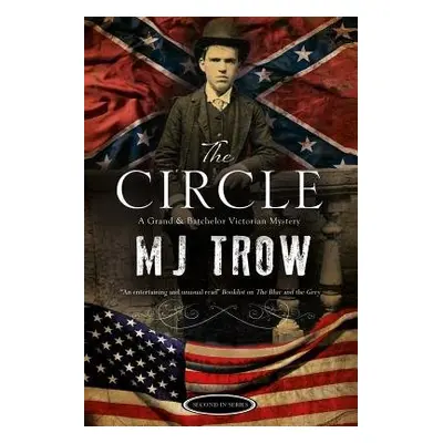 Circle - Trow, M. J.