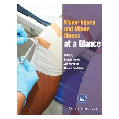 Minor Injury and Minor Illness at a Glance