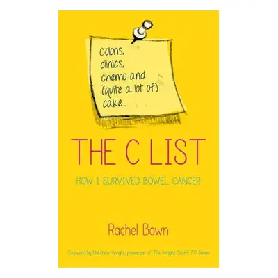 C List - Bown, Rachel