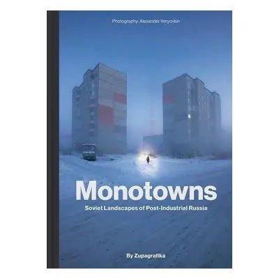 Monotowns - Zupagrafika