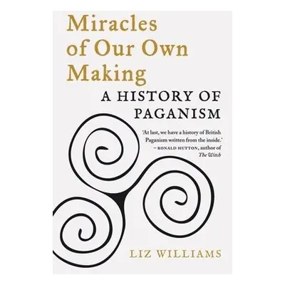 Miracles of Our Own Making - Williams, Liz