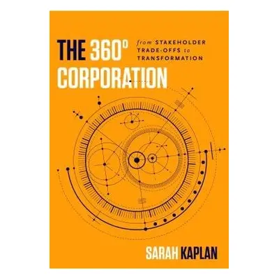 360° Corporation - Kaplan, Sarah