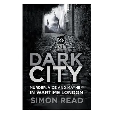 Dark City - Read, Simon