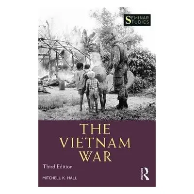 Vietnam War - Hall, Mitchell