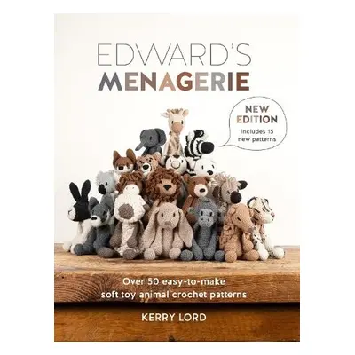 Edward'S Menagerie New Edition - Lord, Kerry