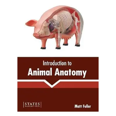 Introduction to Animal Anatomy