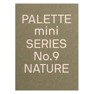 PALETTE Mini 09: Nature - Victionary